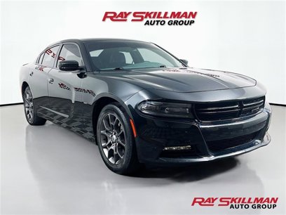 Used 2018 Dodge Charger GT
