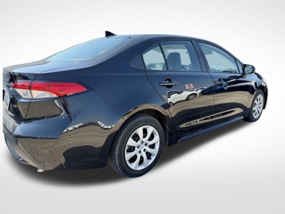 Used 2020 Toyota Corolla LE