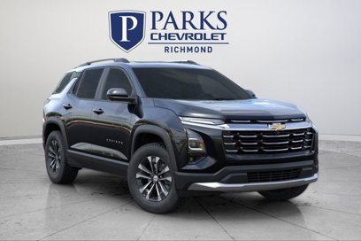 New 2026 Chevrolet Equinox LT w/ Convenience Package II