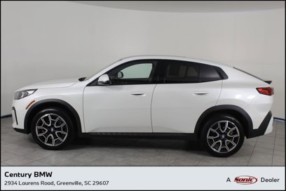 Certified 2025 BMW X2 xDrive28i