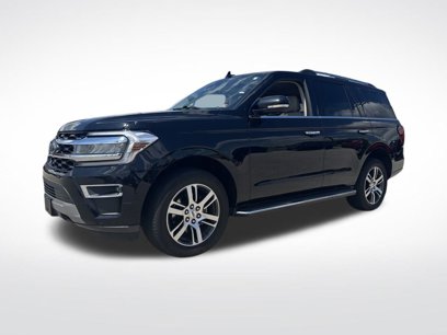Used 2023 Ford Expedition Limited