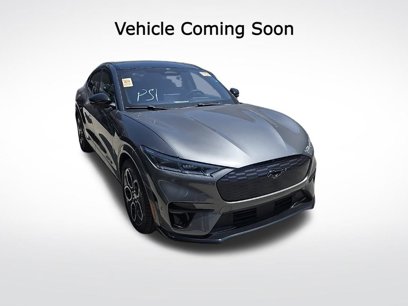 Used 2023 Ford Mustang Mach-E GT
