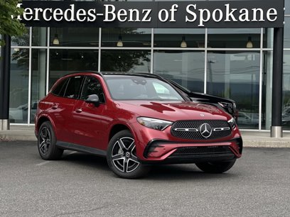 Certified 2024 Mercedes-Benz GLC 300 4MATIC