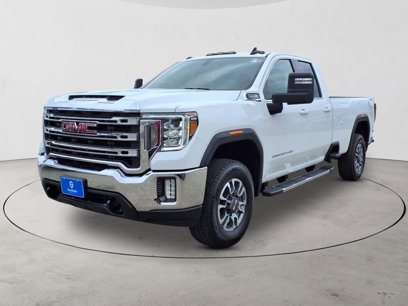 Used 2022 GMC Sierra 3500 SLE w/ SLE Value Package