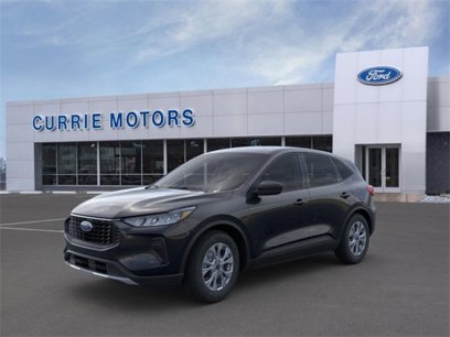 New 2025 Ford Escape Active w/ Cold Weather Package