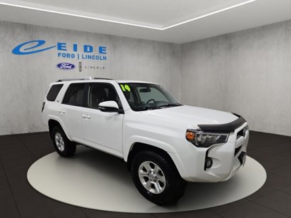 Used 2014 Toyota 4Runner SR5 Premium