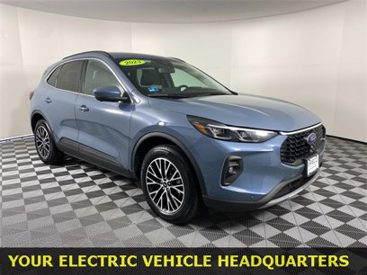 Used 2023 Ford Escape SE w/ PHEV Premium Package