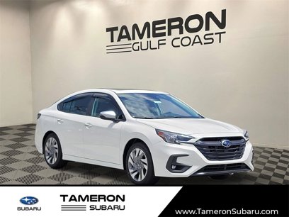 New 2025 Subaru Legacy Touring XT
