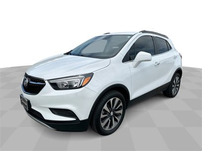 Used 2021 Buick Encore Preferred