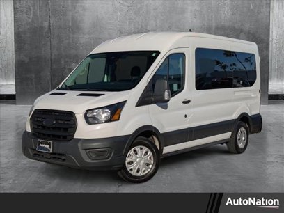 Used 2020 Ford Transit 150 XL