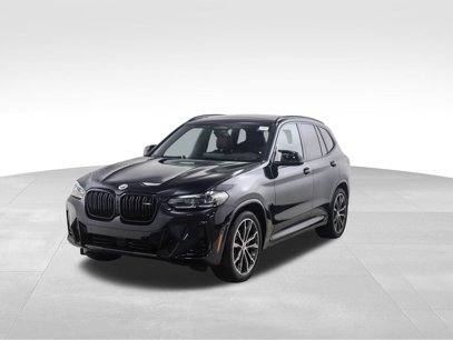 Used 2023 BMW X3 M40i