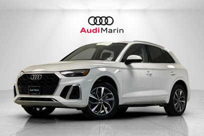 Used 2024 Audi Q5 2.0T Premium Plus