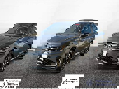New 2025 Volkswagen Jetta S