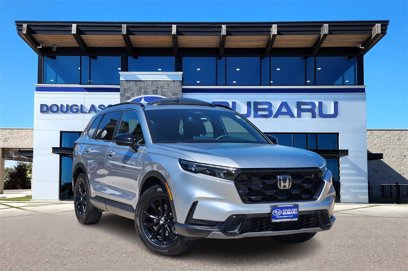 Used 2023 Honda CR-V Sport