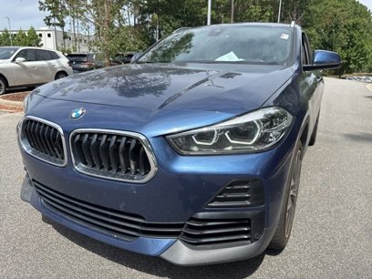 Certified 2023 BMW X2 xDrive28i w/ Premium Package 2