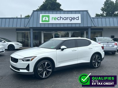 Used 2022 Polestar Polestar 2 w/ Plus Package
