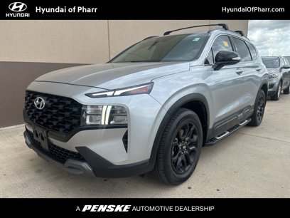 Certified 2023 Hyundai Santa Fe XRT
