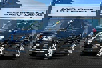 Used 2020 Nissan Rogue S