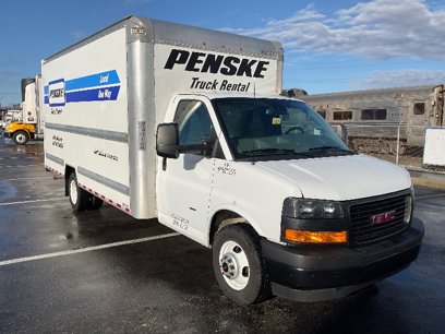 Used 2021 GMC Savana 3500 Extended w/ Power Convenience Package