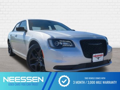 Certified 2022 Chrysler 300 Touring w/ Sport Appearance Package