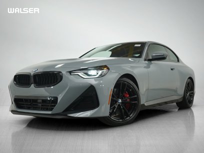 Used 2024 BMW 230i Coupe w/ Premium Package