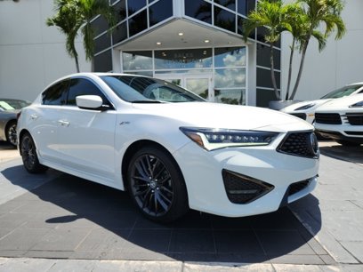 Used 2022 Acura ILX
