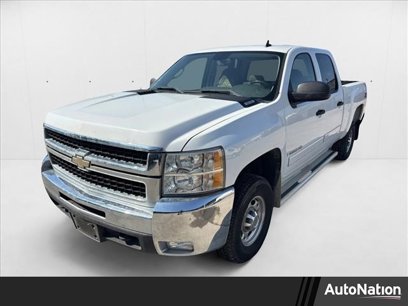 Used 2007 Chevrolet Silverado 2500 LT w/ 1LT Convenience Package