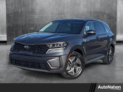 Used 2021 Kia Sorento S