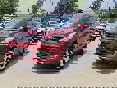 Used 2014 Ford Escape SE w/ Equipment Group 201A