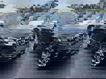 Used 2015 Audi SQ5 Premium Plus