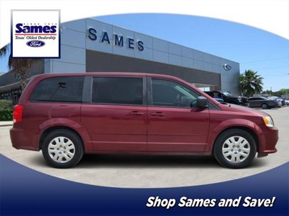 Used 2017 Dodge Grand Caravan SE w/ Power Window Group