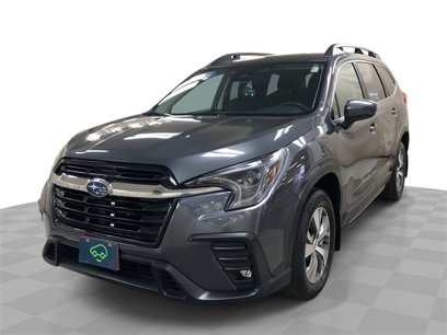 Used 2024 Subaru Ascent Premium w/ Convenience Package