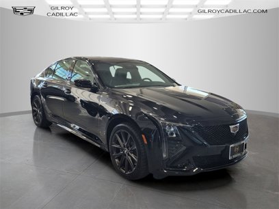 New 2026 Cadillac CT5 V w/ Technology Package