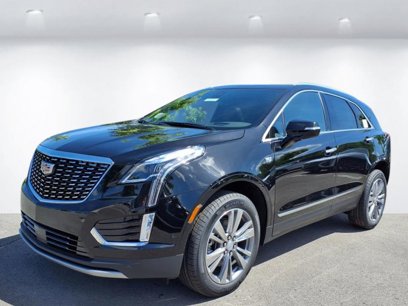 New 2025 Cadillac XT5 Premium Luxury w/ Technology Package