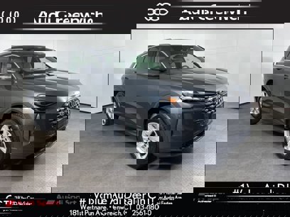 New 2025 Audi Q5 Premium
