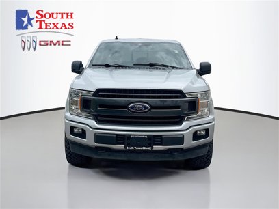 Used 2019 Ford F150 XLT w/ Equipment Group 302A Luxury