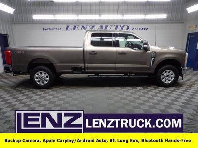 Used 2023 Ford F250 XLT