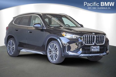 Used 2025 BMW X1 xDrive28i w/ Convenience Package