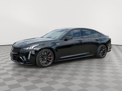 Used 2023 Cadillac CT5 V Blackwing w/ Driver Assist Package