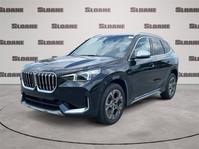 Certified 2024 BMW X1 xDrive28i