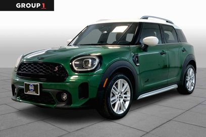 Certified 2023 MINI Cooper Countryman S