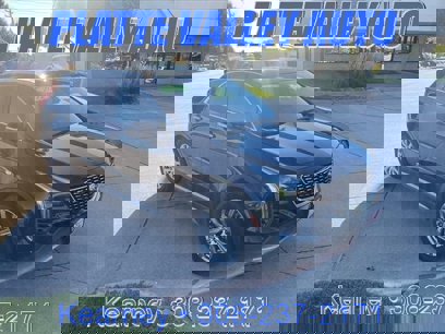 Used 2022 Cadillac XT4 Premium Luxury w/ Safety Alert Package