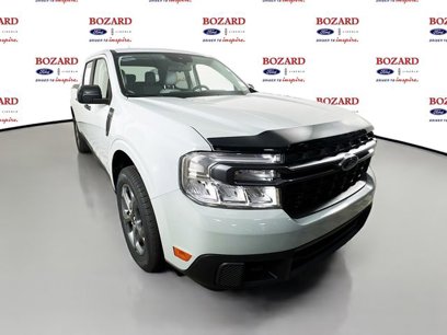 Used 2024 Ford Maverick XLT w/ XLT Luxury Package