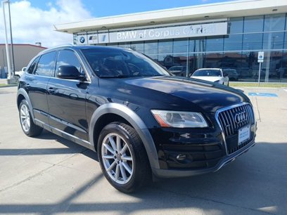Used 2017 Audi Q5 2.0T Premium Plus w/ Technology Package