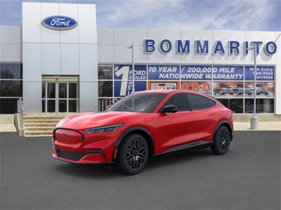 New 2024 Ford Mustang Mach-E Premium