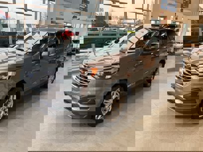 Used 2022 Ford Edge SEL