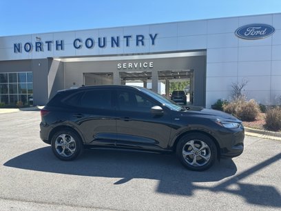 Used 2024 Ford Escape ST-Line w/ Tech Pack #1