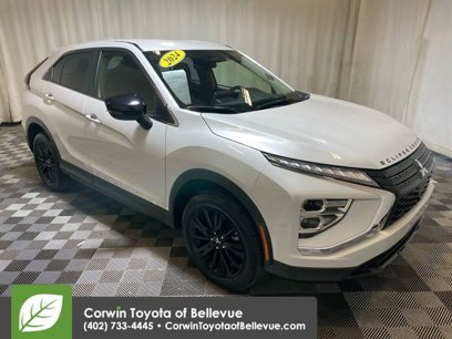 Used 2024 Mitsubishi Eclipse Cross SE