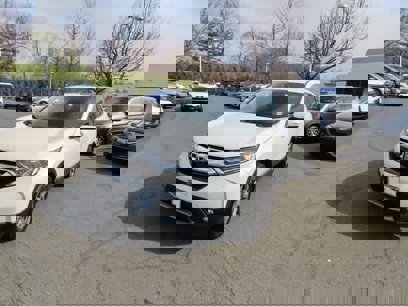 Used 2019 Honda CR-V EX-L