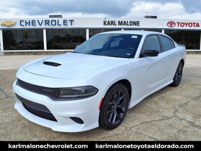 Used 2023 Dodge Charger GT w/ Blacktop Package